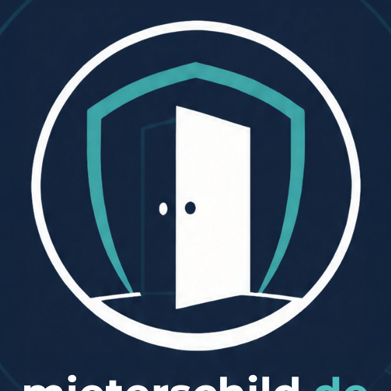 Mieterschild Logo